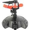 LIF Irrigatore Rotativo con Lif Base a Battente Attacco ¾