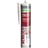 G&B Silicone Acrilico Grigio G&b Gebosil 24 Pezzi 310 ml