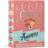 Liquirizia Amarelli Amarelli Scatolette 60 g. COLORIZIA ALL'ANICE