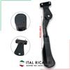 Generico CAVALLETTO BICI ELETTRICA 16 20 POLLICI REGOLABILE ANTISCIVOLO PER FAT BIKE