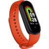 ELLENNE OROLOGIO BAND SMART M8 8 FREQUENZA CARDIACA OSSIGENAZIONE STRESS