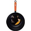 Renberg Panther - Set 3 padelle 20/24/28 Acciaio Panther RB