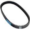 Unbekannt Cinghia trapezoidale Athena per Piaggio/Vespa 125 - 200 CCM (4 tempi) | Compatibile con Piaggio X8 125, Vespa ET4 125, Piaggio X9/Evolution 125, Piaggio X9 125, Piaggio Typhoon 125 2 V 4-Takt