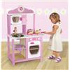 VIGA New Classic Toys 1052 - Gioco d'imitazione, La Cucina della Principessa
