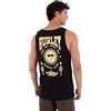 Hurley Canotta Uomo - Printing Press FOMO