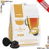 Gimoka 160 Cialde Capsule Te Tea The al Limone Caffè Gimoka Compatibile Dolce Gusto