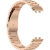 Elegante Cinturino in Acciaio per HUAWEI Band 11 Band 11Pro No Gap Design