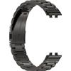 Elegante Cinturino in Acciaio per HUAWEI Band 11 Band 11Pro No Gap Design