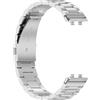 Elegante Cinturino in Acciaio per HUAWEI Band 11 Band 11Pro No Gap Design