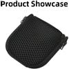 Custodia da trasporto in EVA per JBL per go5 per go4 11,00 cm x 9,5 cm x