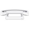 Alcatel PROMOZIONE Alcatel ALCATEL EPURE 3 ICONIC WHI Cod. ATL1428162
