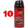 INTESA 10 X INTESA Deodorante Profumato Ylang Ylang 150 Millilitri