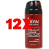 INTESA 12 X INTESA Deodorante Profumato Ylang Ylang 150 Millilitri