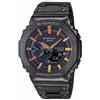 G-SHOCK Orologio Casio G-Shock GM-B2100BPC-1AJF modello interamente in metallo nero