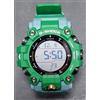 Casio Orologio da uomo Casio G-Shock Mudman GW-9500KJ-3JR Master of G EARTHWATCH Li...