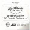 Martin & co Corda chitarra acustica Martin & Co M10HTT SP 010 Mi x Acust.