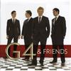 G4 - G4 & Friends - Cd