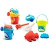 Teorema Accessori - Vari - Teorema: Teo's - Secchiello Con Paletta E Rastrello E 2 Fo...