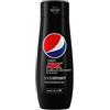 Sodastream Concentrato bibite Sodastream 2270136 PEPSI MAX (440 ML)