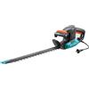 Gardena Tagliasiepi Elettrica Gardena Easycut 420/45: Motore 420 W, Lama 45 Cm, Apertura 18 Mm, Impugnatura Ergonomica Protezione Antiurto (9830-20)