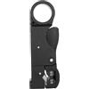 No 1X( Coassiale Stripper 3- per Cavi RG58 / 59/62 / 3c / 4c A3Z5)1182