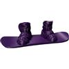 No 1X( Finger Snowboard, Tavola da Snowboard Stampata In 3D, Skateboard e Tav2891