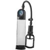 Dream Toys Ramrod Deluxe Penis Pump Black 20 cm