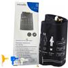Microlife Manschette S (17-22 cm) Bambini 3G, 4G, 5G