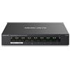 TP Link MS108GP PoE Switch 8 Porte Gigabit con 7 PoE 30W per Porta PoE 65W su