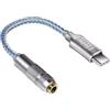 No Adattatore Amplificatore Audio per Cuffie USB Type-C CX31993 C1L42968