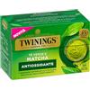Twinings Te Verde Matcha Antiossidante 20 Bustine Benessere e Energia Naturale