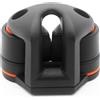 No 1X(Morsetto A Corda Cam Cleat per Barche, Accessori Nautici - Piccolo V6J8)6037