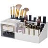 MumdoYAL Organizer Trucchi, Porta Trucchi、Porta Trucchi Organizer,