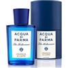ACQUA DI PARMA BLU MEDITERRANEO ARANCIA DI CAPRI Eau De Toilette 180ML