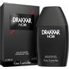 Drakkar Noir di Iconica Fragranza d'Autore Eau de Toilette Intensa e Potente Mix