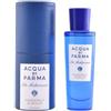 Acqua di Parma- Blu Mediterraneo - Mandorlo di Sicilia - Eau de Toilette - 30ml