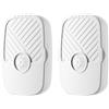 No 1X(2PCS Frutta Purificatore Domestico Cucina Pulitore Macchina Bi2909