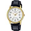 Casio Orologio da uomo Casio MTP-V002GL-7B2UDF (zd106a) + scatola