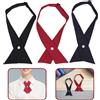 3 Pcs Borsa Con Giapponese Cravatta Al Collo Per L'uniforme