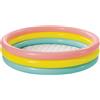 Piscina gonfiabile bambini per giochi d'acqua