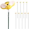 No 10 Plug-In per Piccole , da Giardino, Decorazioni per Palett4249