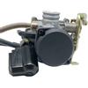Carburatore 18mm progettato per for GY6 per motori scooter per for 50CC 139QMB e