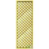 GRIGLIATO PANNELLO LEGNO PINO IMPREGATO FRANGIVISTA CM 90X180 GRIGLIA MODULARE