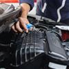 4 Pcs Blocco Buffer Della Scatola Di Immagazzinaggio Organizzatore Camion Auto