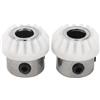 No 2PZ 155819 Ingranaggio Albero Superiore Verticale Adatto per SINGER 247 4136534