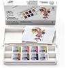 Colart Winsor & Newton Cotman - Set Tascabile Ritratto, set di colori