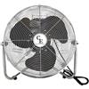 Cornwall Electronics Ventilatore Elicoidale 30cm Cornwall Inox 3 Velocita' Grow Room Serra indoor
