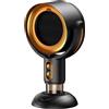 Purificatore Cappa Gamma Scrivania per Casa Cucina 23 17 30 CM Filtro Lavab