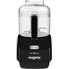 Magimix MINI TRITATUTTO MAGIMIX MICRO NERO
