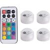 No 1X(Luci A LED per Slushi FS301/FS300 SLUSHIE MACCHE R3F6)5619